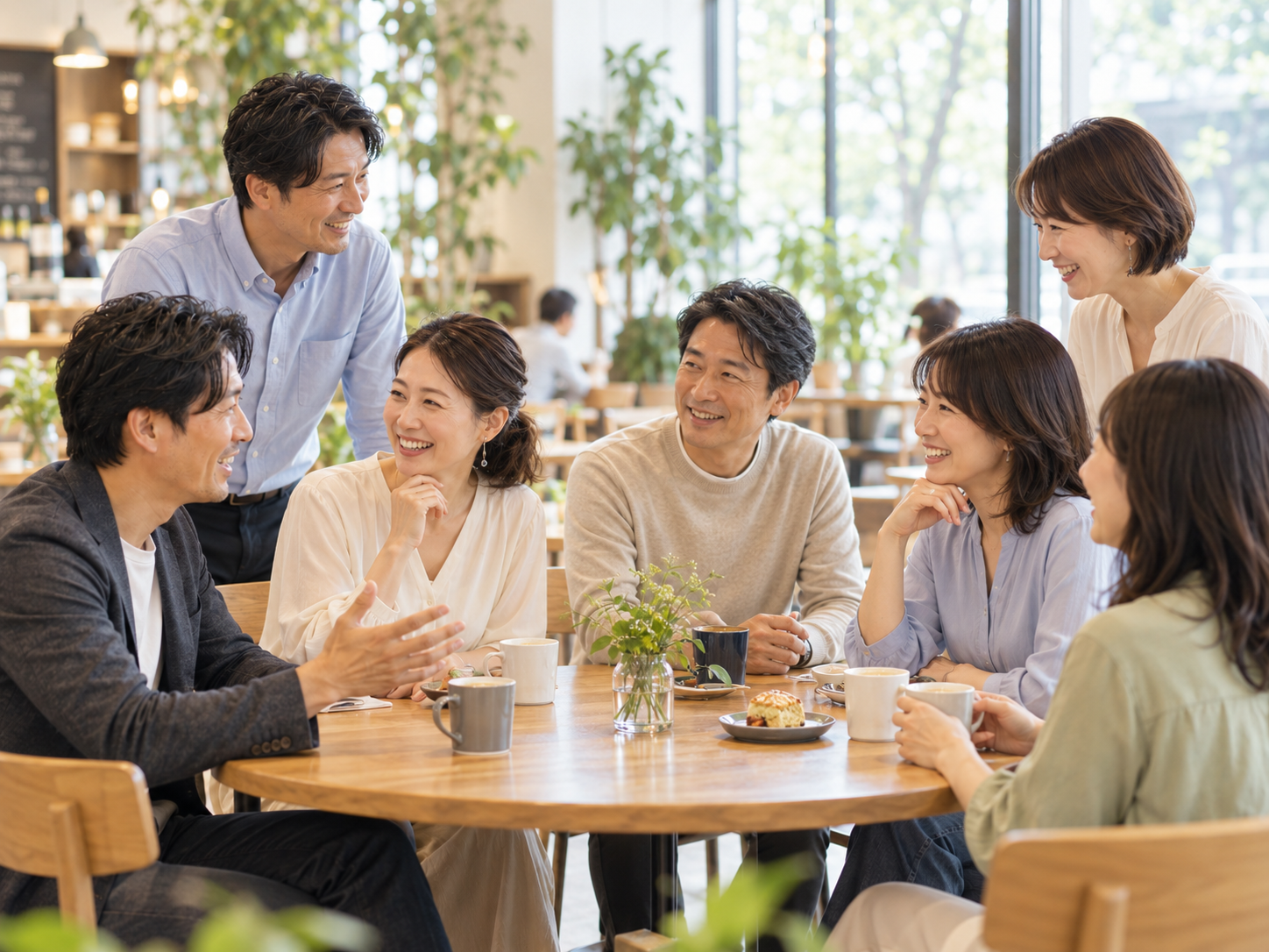 既婚者サークルCREA 初めての方へ